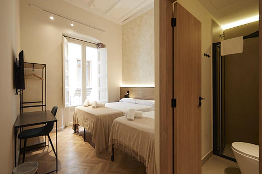 Parisien 2* Barcelona