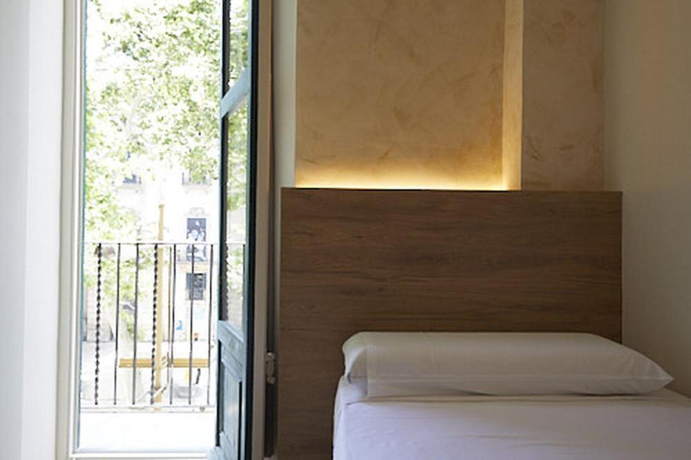 Gasthof Parisien Barcelona