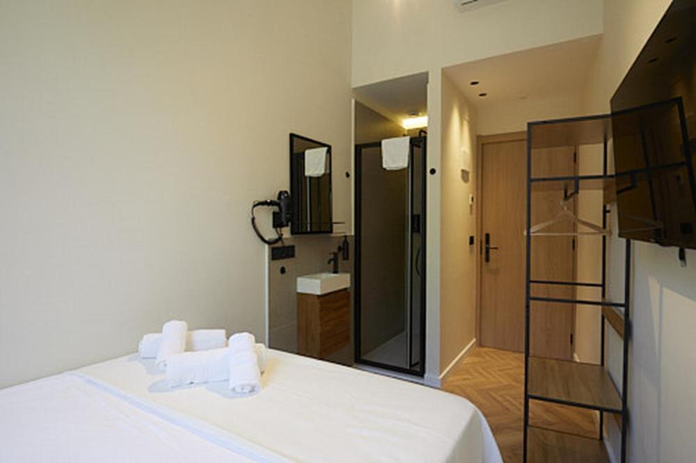 Parisien Gasthof 2*