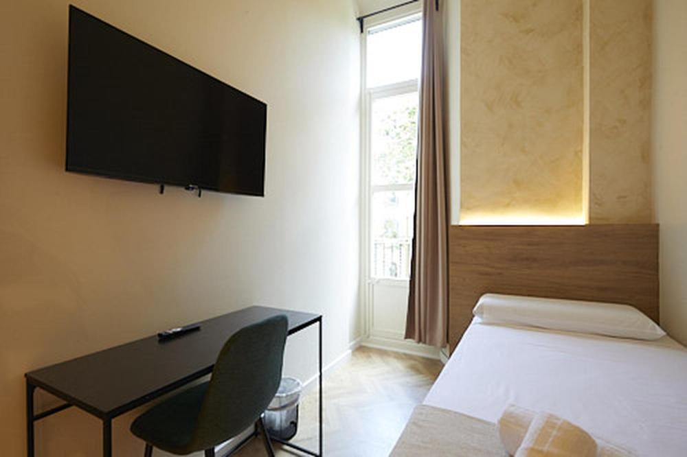 Parisien 2* Barcelona