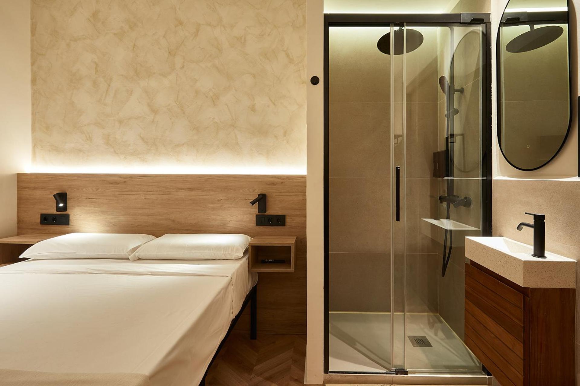 Guest house Ella Boqueria 2*