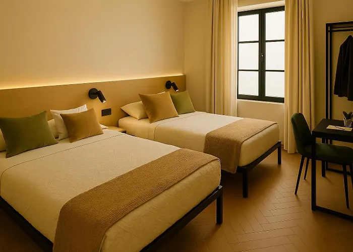 Hostal Parisien